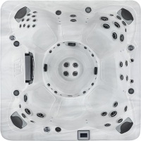 Спа бассейн Vita Spa Monarque