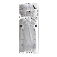 Плавательный спа-бассейн AquaSpas My_Energy Плавательный спа-бассейн AquaSpas My_Energy