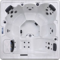 Гидромассажный спа-бассейн Kingston JCS-201S