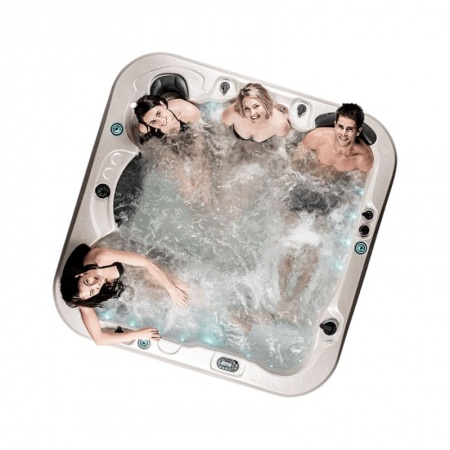 Спа бассейн Vortex Spas Cerium TOP