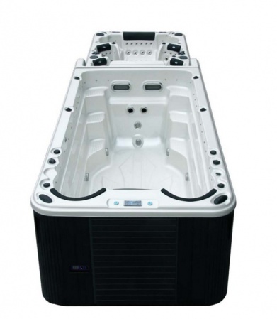 Плавательный спа-бассейн Sunrans SR-859 Плавательный спа-бассейн Sunrans SR-859