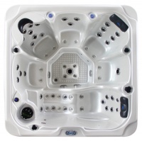 Спа бассейн HL-1802 (H-01/PS-01/C-08)