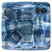 Спа бассейн HL-2805 (H-07/PS-01/C-08)