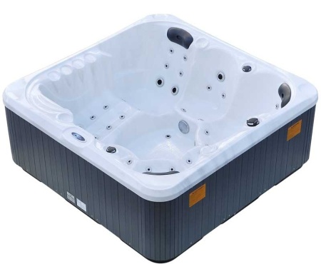 Спа бассейн Yokozuna - Самурай (Samurai)