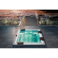 Спа бассейн Treesse Zen ACTIVE PR1 Спа бассейн Treesse Zen ACTIVE PR1