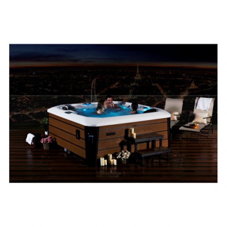 Гидромассажный спа-бассейн Gulfstream Pallada Гидромассажный спа-бассейн Gulfstream Pallada