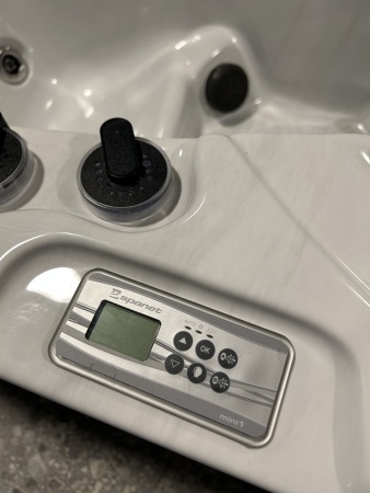 Спа бассейн BestSpas Island