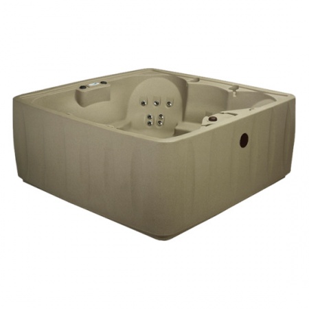 Гидромассажный спа-бассейн Dream Spa X-600 Гидромассажный спа-бассейн Dream Spa X-600