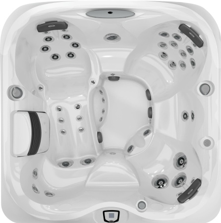 Спа бассейн Jacuzzi J-435 Спа бассейн Jacuzzi J-435