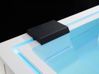 Гидромассажный бассейн Spa Natural Paolo Ferralli Maximus