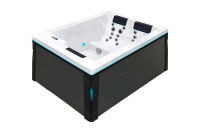 Спа бассейн Fonteyn Spas Serene 3 Спа бассейн Fonteyn Spas Serene 3