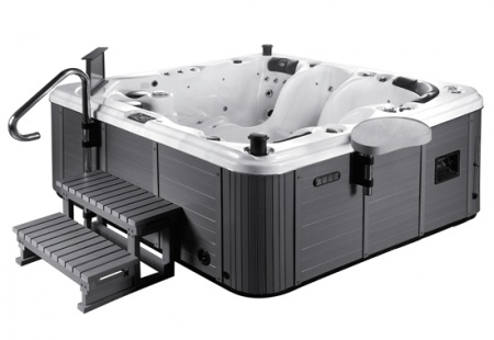 Гидромассажный бассейн Sunrans SR862