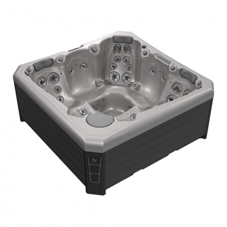 Спа бассейн Wellis Palermo Спа бассейн Wellis Palermo