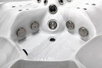 Гидромассажный спа-бассейн Sunrans SR877