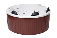 Гидромассажный бассейн Sunrans SR875