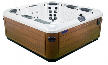 Спа бассейн Villeroy&Boch A7L Спа бассейн Villeroy&Boch A7L