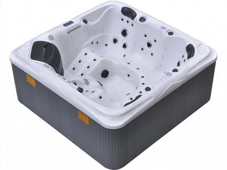 Гидромассажный спа-бассейн Kingston JCS-12S Гидромассажный спа-бассейн Kingston JCS-12S