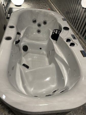 Спа бассейн BestSpas Island