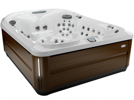 Спа бассейн Jacuzzi J-485