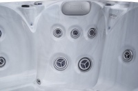 Спа-бассейн AquaSpas My_Paradise Спа-бассейн AquaSpas My_Paradise