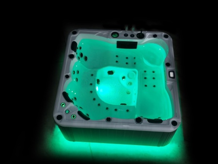 Гидромассажный спа-бассейн Kingston JCS-103 Гидромассажный спа-бассейн Kingston JCS-103