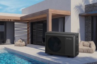 Тепловой насос для бассейна Royal Thermo RTPI-25MHN8
