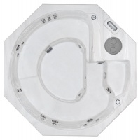 Спа бассейн PDC Spas - Vancouver