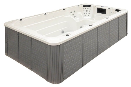 Плавательный бассейн Sunrans SR-823