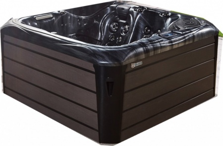 Гидромассажный спа-бассейн Bigeer Кварто BG-8892 Гидромассажный спа-бассейн Bigeer Кварто BG-8892