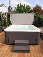 Спа-бассейн AstralPool Select E / Aquavia Pulse Спа-бассейн AstralPool Select E / Aquavia Pulse