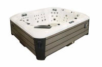 Гидромассажный СПА бассейн Sunrans SR832B