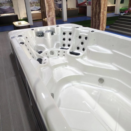 Плавательный спа бассейн Bigeer Темпо BG-6608